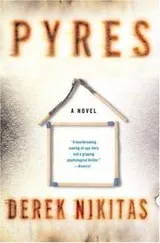 Cover of Pyres