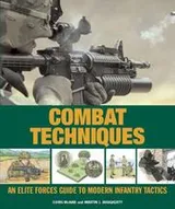Cover of Combat Techniques