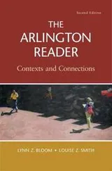 Cover of The Arlington Reader