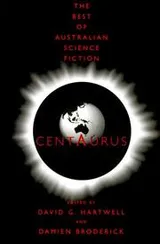 Cover of Centaurus