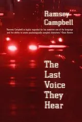 Cover of The last voice they hear