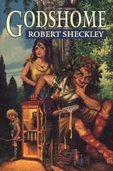 Cover of Godshome
