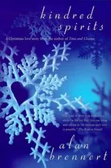 Cover of Kindred Spirits