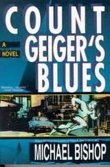 Cover of Count Geiger's blues