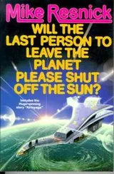 Cover of Will the last person to leave the planet please turn off the sun?