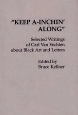 Cover of Keep a-inchin' along