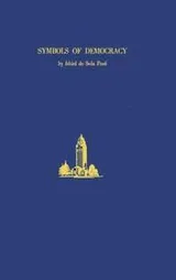 Cover of Symbols of democracy