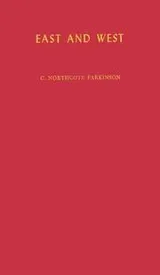 Cover of East and West