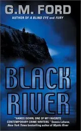 Cover of Black River