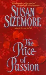 Cover of The Price of Passion