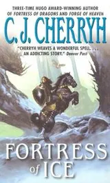 Cover of Fortress of Ice