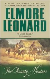 Cover of The Bounty Hunters