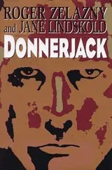 Cover of Donnerdzhek