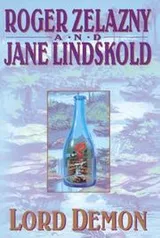 Cover of Lord demon