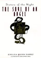 Cover of The soul of an angel