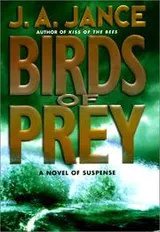 Cover of Birds of prey