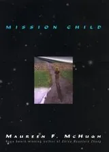 Cover of Mission Child