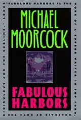 Cover of Fabulous harbors