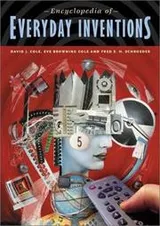 Cover of Encyclopedia of modern everyday inventions