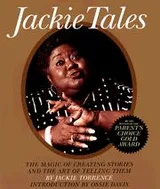 Cover of Jackie tales