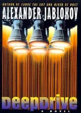 Cover of Deepdrive