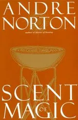 Cover of Scent of Magic