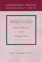 Cover of Strategy as action