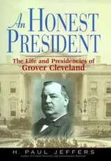 Cover of An honest president