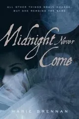 Cover of Midnight Never Come