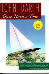 Cover of Once upon a time
