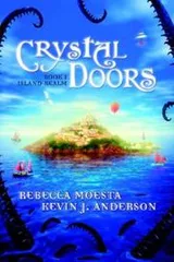 Cover of Crystal Doors #1