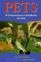 Cover of Pets