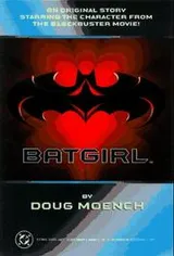 Cover of Batgirl