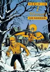 Cover of I, werewolf
