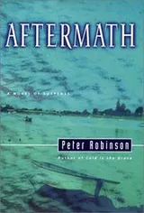 Cover of Aftermath