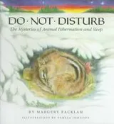 Cover of Do not disturb