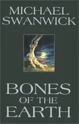 Cover of Bones of the Earth