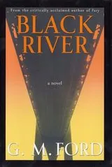 Cover of Black River