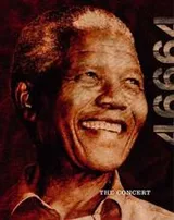 Cover of 46664 The Concert