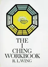 Cover of The I Ching workbook