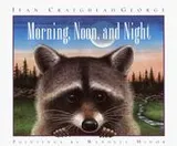 Cover of Morning, noon, and night