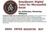 Cover of EasyQuant