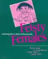 Cover of Feisty females
