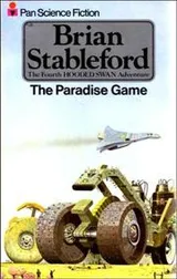 Cover of Paradise Game