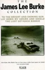 Cover of James Lee Burke Collection Uk