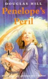 Cover of Penelope's Peril