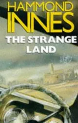 Cover of The strange land