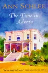 Cover of Time in Aderra