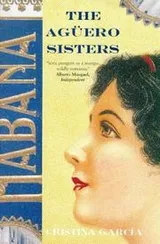 Cover of Aguero Sisters, the