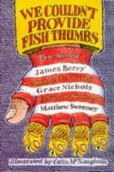Cover of We couldn't provide fish thumbs